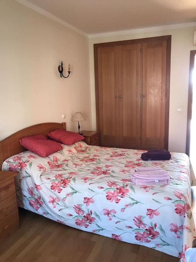 Apartamento Edificio Amparo